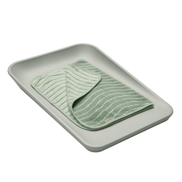 Leander Topper voor Verschoonmat 50x65 cm, Biologisch