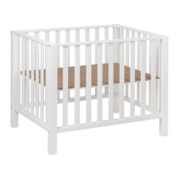 Quax box Mila 97 x 78 x 80cm - Wit Quax box Mila 97 x 78 x 80cm - Wit