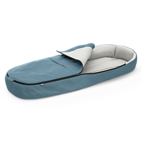 Thule voetenzak kinderwagen