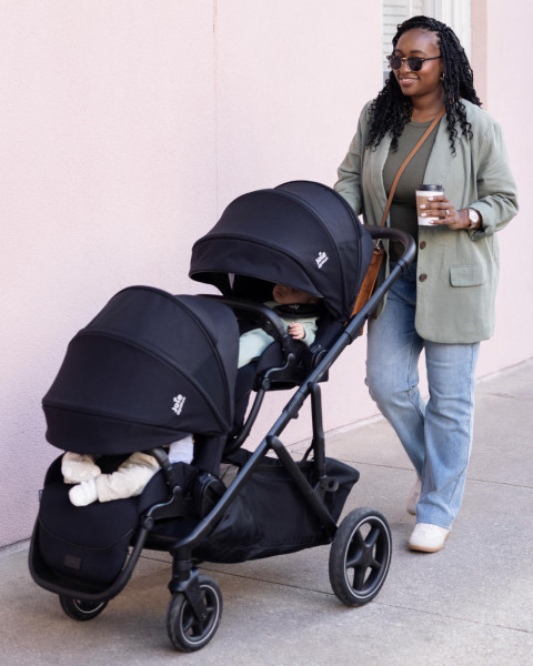 Joie Signature Versiti Duo-Zitje