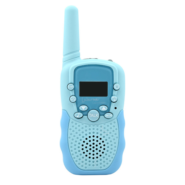 Lalarma Walkie Talkie, 1 Stuk
