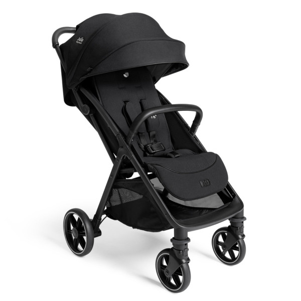 Joie Signature Parcel LX Buggy (incl. transporttas, regenhoes & adapter)