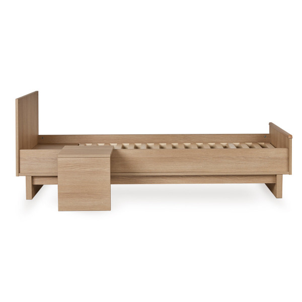 Quax Kyo Junior Kit 70/170 cm met Nachtkastje