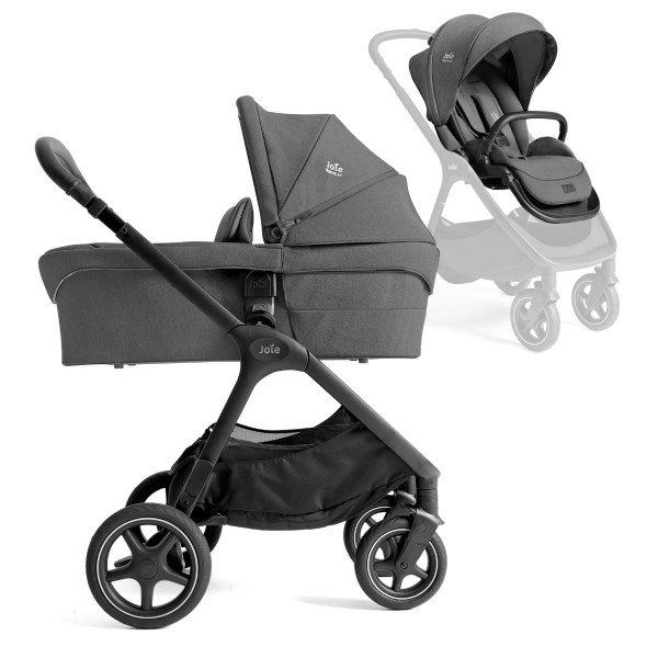 Joie Signature Finiti Combikinderwagen