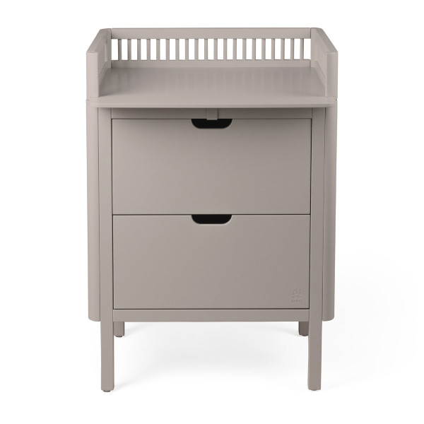 Sebra commode classic, 2 lades