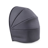 Preview: Sebra Zonnekapje voor 3-in-1 Babynestje Preview: Sebra Zonnekapje voor 3-in-1 Babynestje