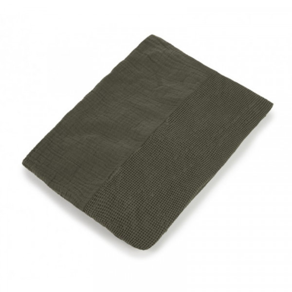 Nobodinoz Wabi-Sabi aankleedkussenhoes