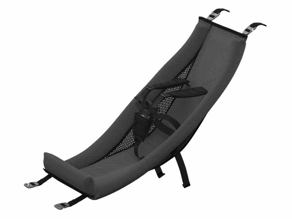 Thule Chariot babyzitje voor fietskarren, modellen 2017-2023