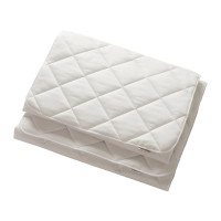 Leander topper voor Linea & Luna bed Leander topper voor Linea & Luna bed