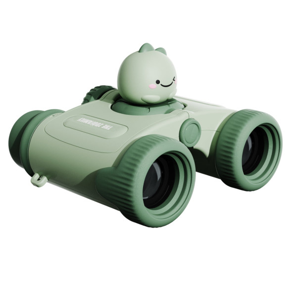 The Zoofamily Zoo Eyes – verrekijker