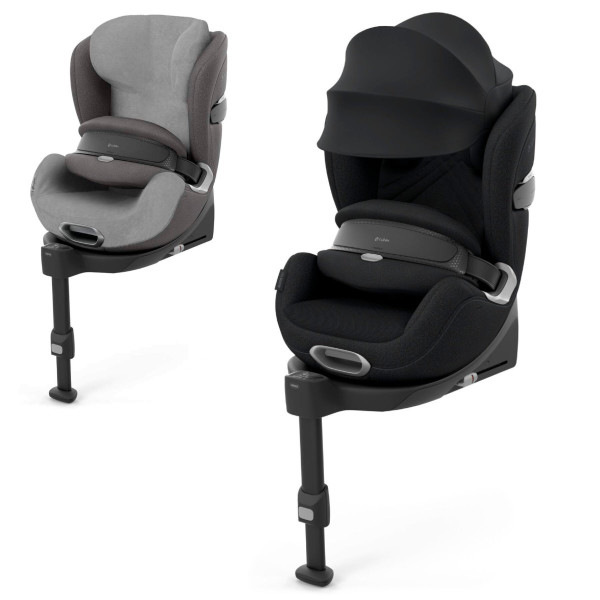 Cybex Anoris T2 i-Size Autostoeltje