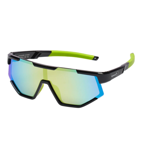 Blacksheep Jake Kinderzonnebril 3–8 jaar – UV400, schokbestendig & flexibel