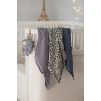 Preview: Sebra Hydrofiele Doeken, 3-Pack Preview: Sebra Hydrofiele Doeken, 3-Pack