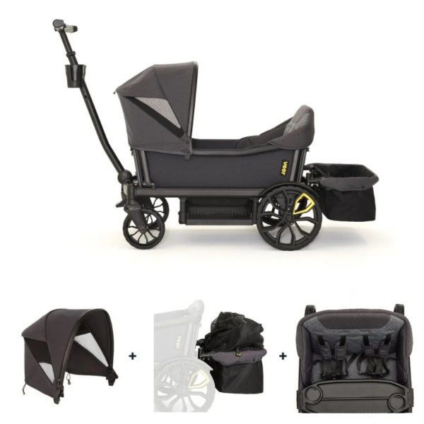 VEER Bolderwagen Cruiser - Must Have Set
