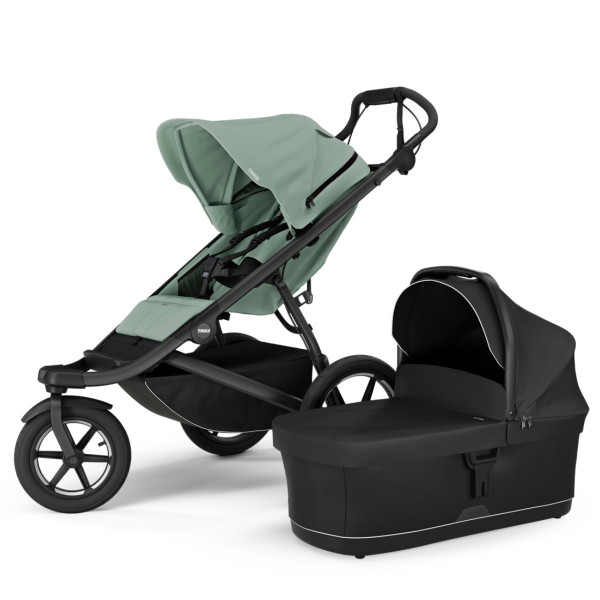 Thule Urban Glide 3 Combikinderwagen 2025