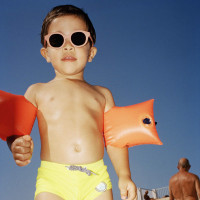 Preview: izipizi Kids zonnebrillen #C, 9-36 maanden Preview: izipizi Kids zonnebrillen #C, 9-36 maanden