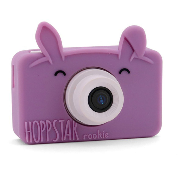 Hoppstar Rookie Kindercamera