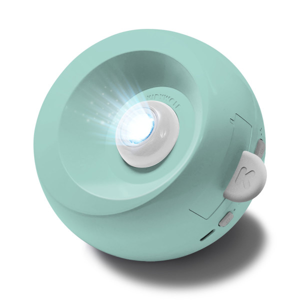 Kidywolf KIDYSTAR Nachtlamp & Sterrenprojector