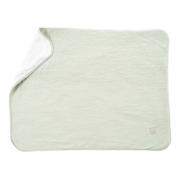 Träumeland Signature katoenen knuffeldeken, 100×75 cm