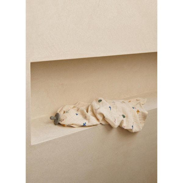 Liewood Lewis hydrofiele doeken, 2 stuks