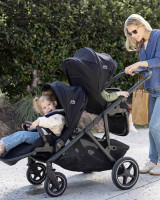 Preview: Joie Signature Versiti Duo-Zitje Preview: Joie Signature Versiti Duo-Zitje