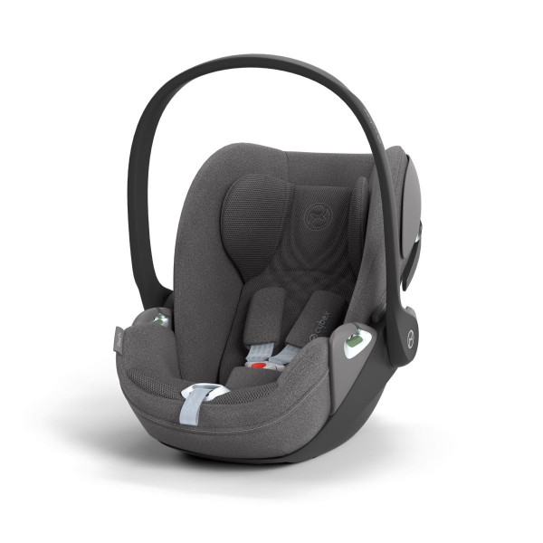 Cybex E-Priam Kinderwagenset 3 in 1 incl. Cybex Cloud T Autostoeltje