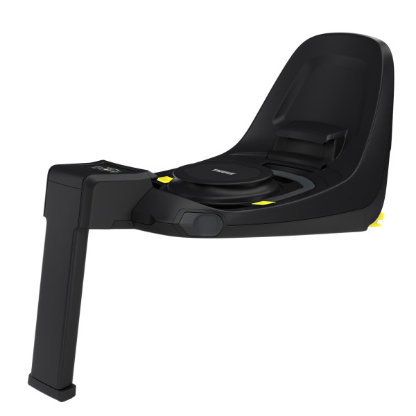 Thule Alfi ISOFIX Basisstation voor Maple/ Elm