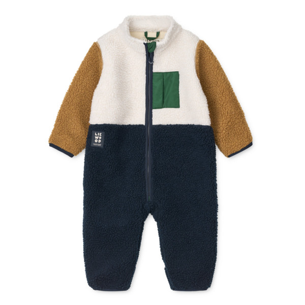 Liewood Nolano Fleecepak 3–18 M