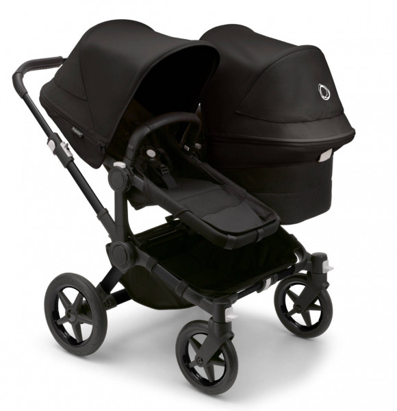 Bugaboo Donkey 5 Duo kinderwagen