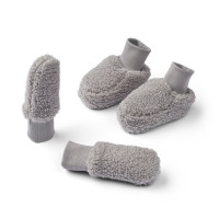 Liewood Osman Baby Handschoenen en Booties, 0-9 M Liewood Osman Baby Handschoenen en Booties, 0-9 M