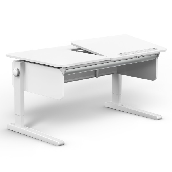 Moll Champion Bureau 2025 (Center Up/ Right Up/ Left Up/ Compact)