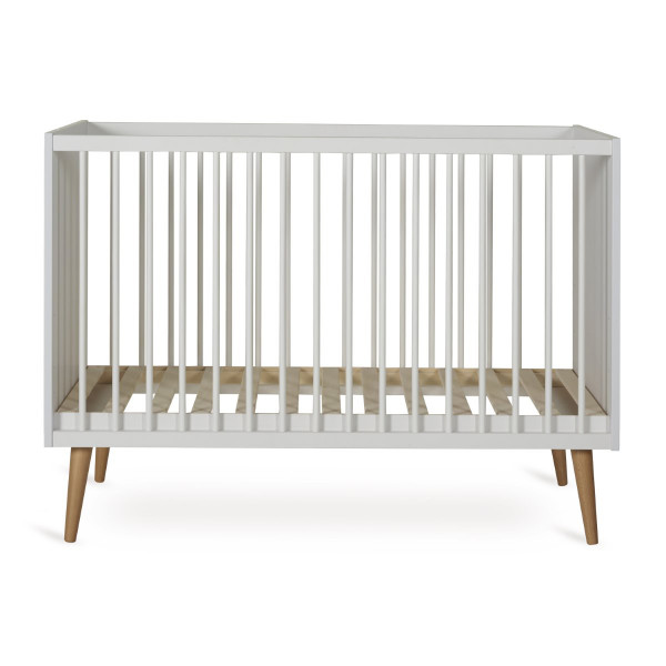 Quax Cocoon ledikant 60 x 120 cm