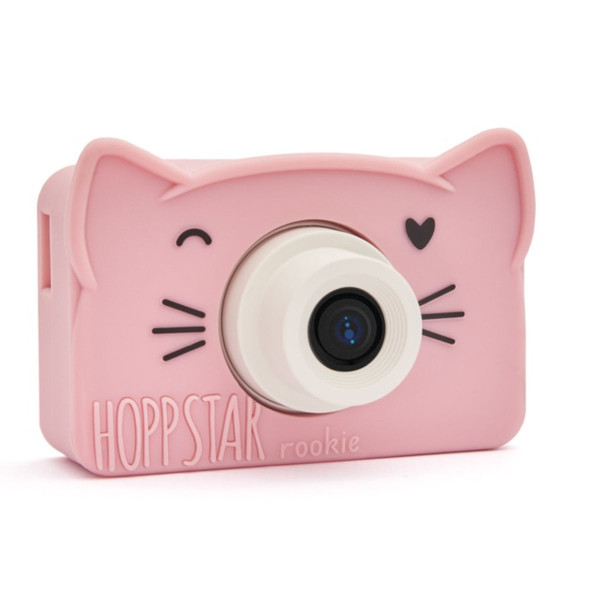 Hoppstar Rookie Kindercamera