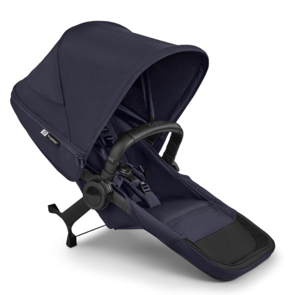 Bugaboo Donkey 6 Duo Uitbreidingsset – Upgrade van Mono naar Duo