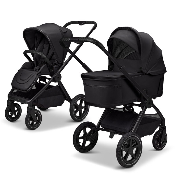 Moon GIO Fold Air Kinderwagen 2026