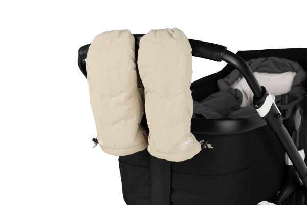 Voksi Kinderwagenhandschoenen