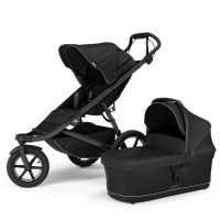 Thule Urban Glide 3 Combikinderwagen 2025 Thule Urban Glide 3 Combikinderwagen 2025