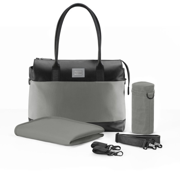 Cybex Platinum luiertas (incl. verschoningsmatje en flessenhouder)