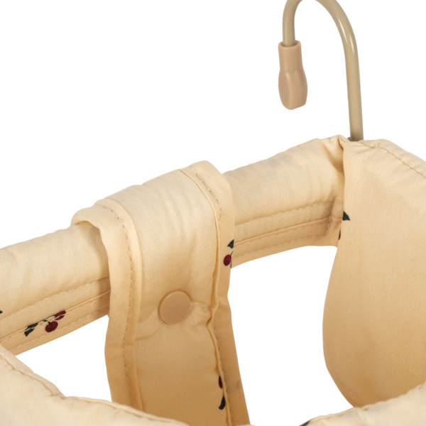 Konges Sløjd Poppenfietsstoeltje