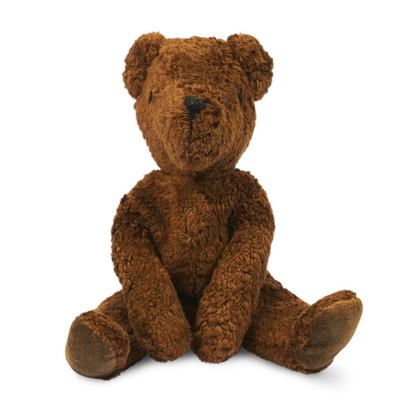 Senger Naturwelt Knuffeldier Beer Klein, 30 cm