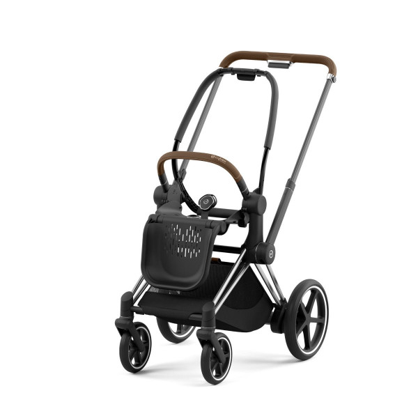 Cybex e-Priam frame incl. zitting Hardpart