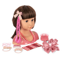 Preview: Konges Sløjd Poppenkapsalon inclusief Pop en Accessoires Preview: Konges Sløjd Poppenkapsalon inclusief Pop en Accessoires