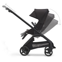 Preview: Bugaboo Dragonfly Kinderwagen Mix and Match Preview: Bugaboo Dragonfly Kinderwagen Mix and Match
