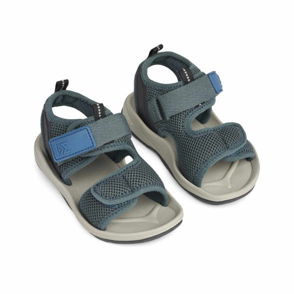 Liewood Christi Mesh Sandalen