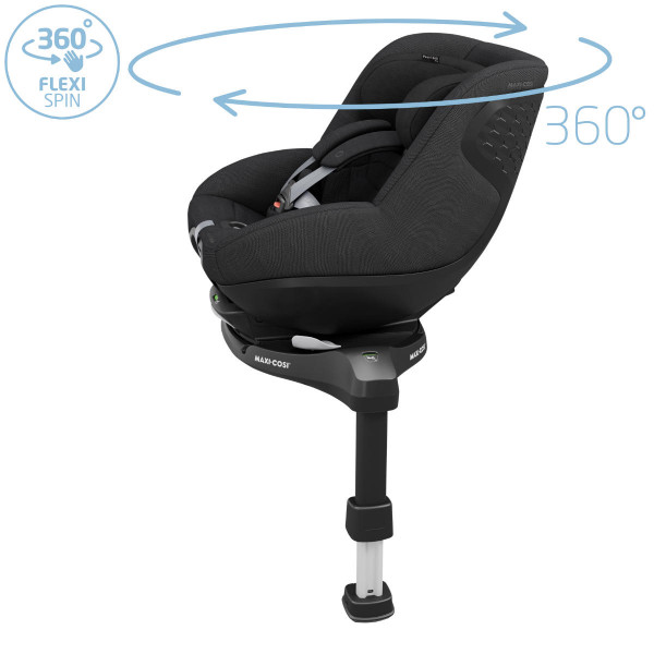 Maxi Cosi Pearl 360 Pro i-Size Autostoel