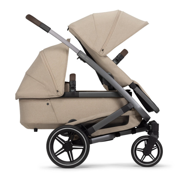 Joolz Geo 3 Duo Kinderwagen