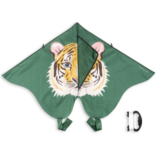 Konges Sløjd “Make Me Fly” vlieger kind