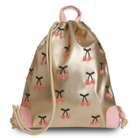 Jeune Premier Gymtas