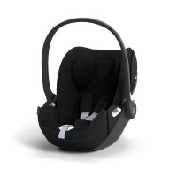 Preview: Cybex E-Priam Kinderwagenset 3 in 1 incl. Cybex Cloud T Autostoeltje Preview: Cybex E-Priam Kinderwagenset 3 in 1 incl. Cybex Cloud T Autostoeltje