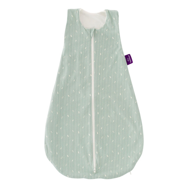 Träumeland LIEBMICH Slaapzak, GOTS Gecertificeerd, 1.0 TOG
